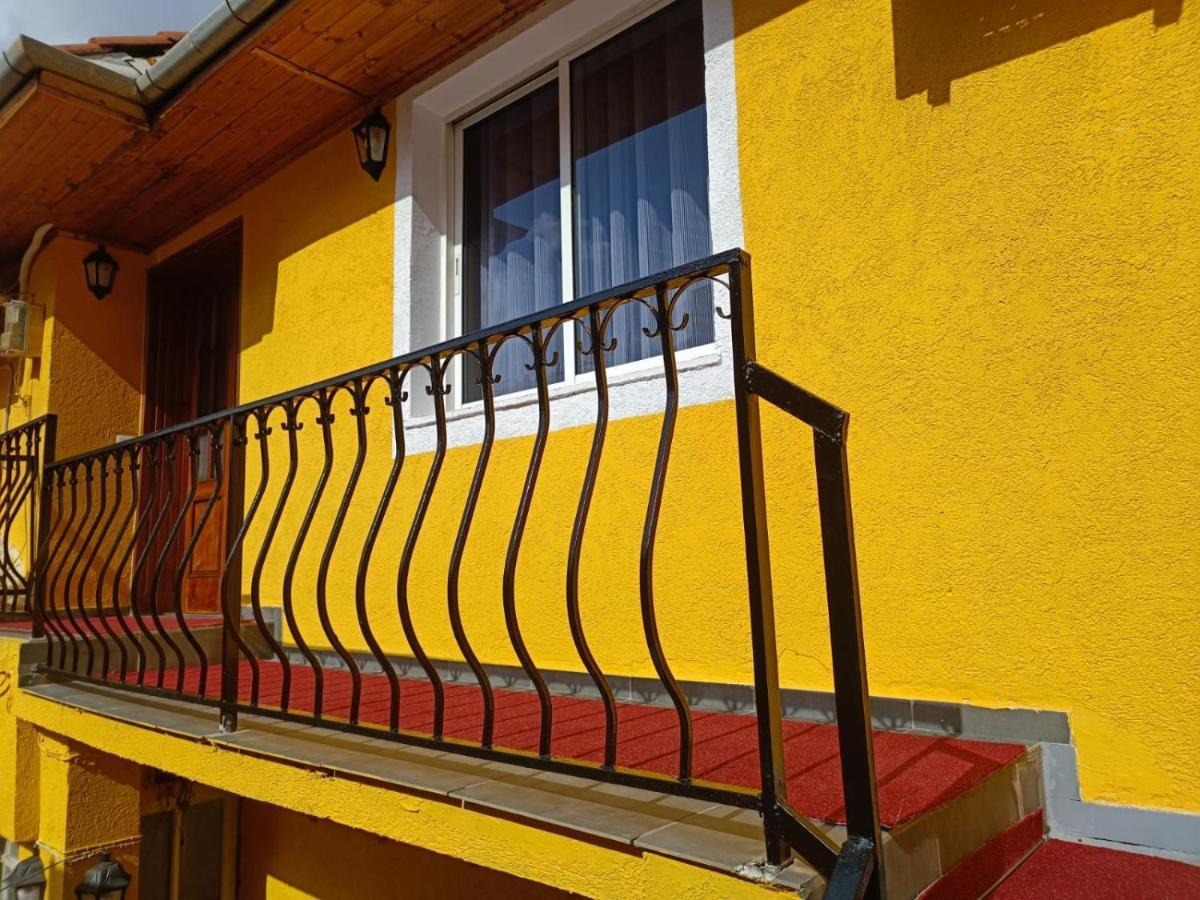 E&E Home Sweet Home Tiranë Luaran gambar