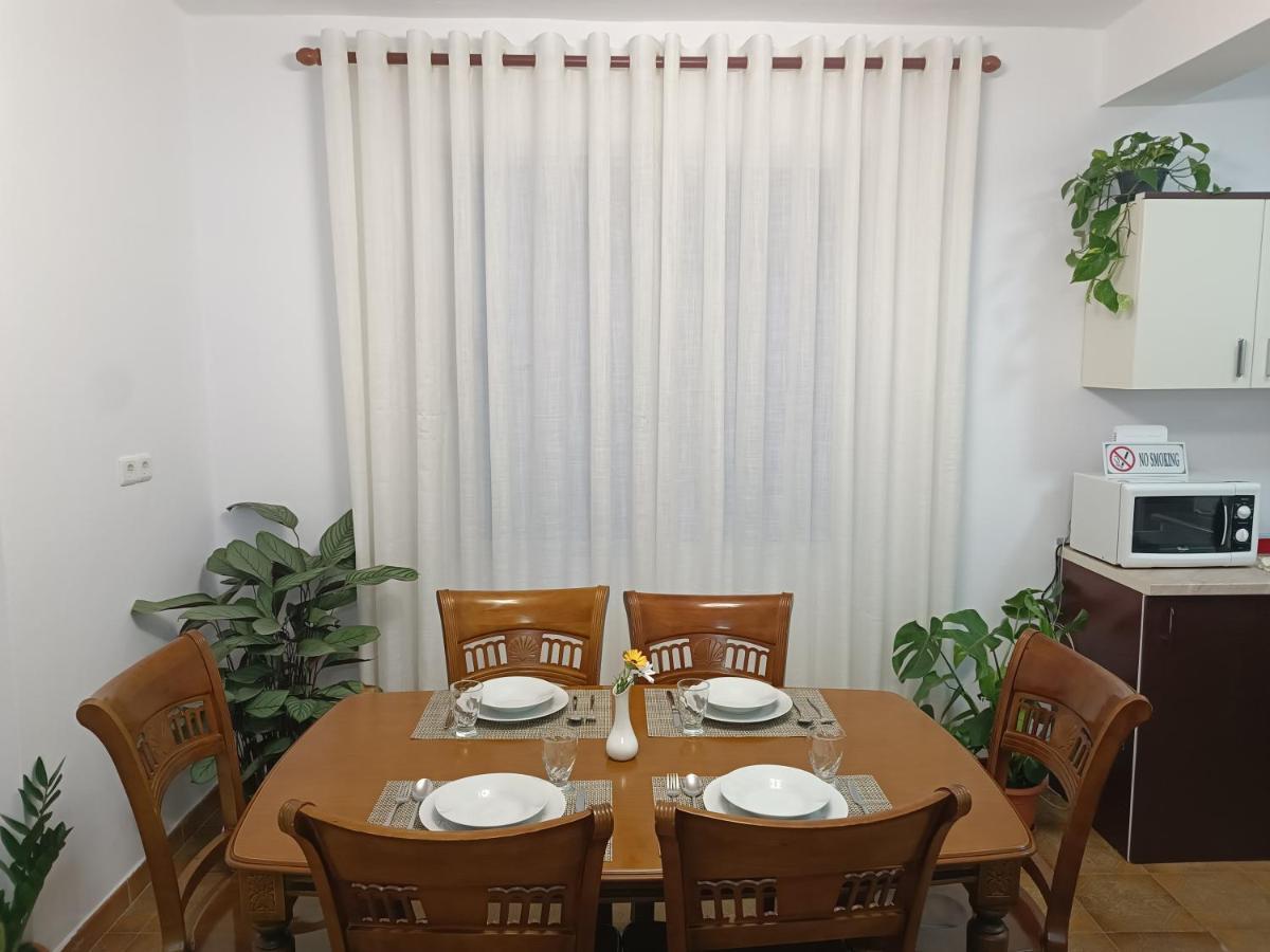 E&E Home Sweet Home Tiranë Luaran gambar