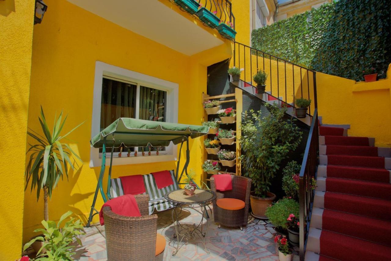 E&E Home Sweet Home Tiranë Luaran gambar